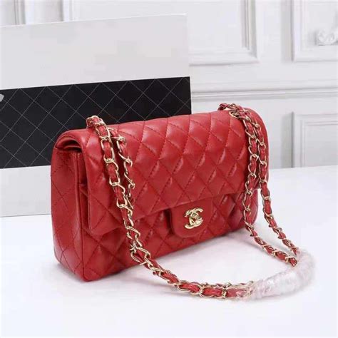 bolsas chanel replicas china